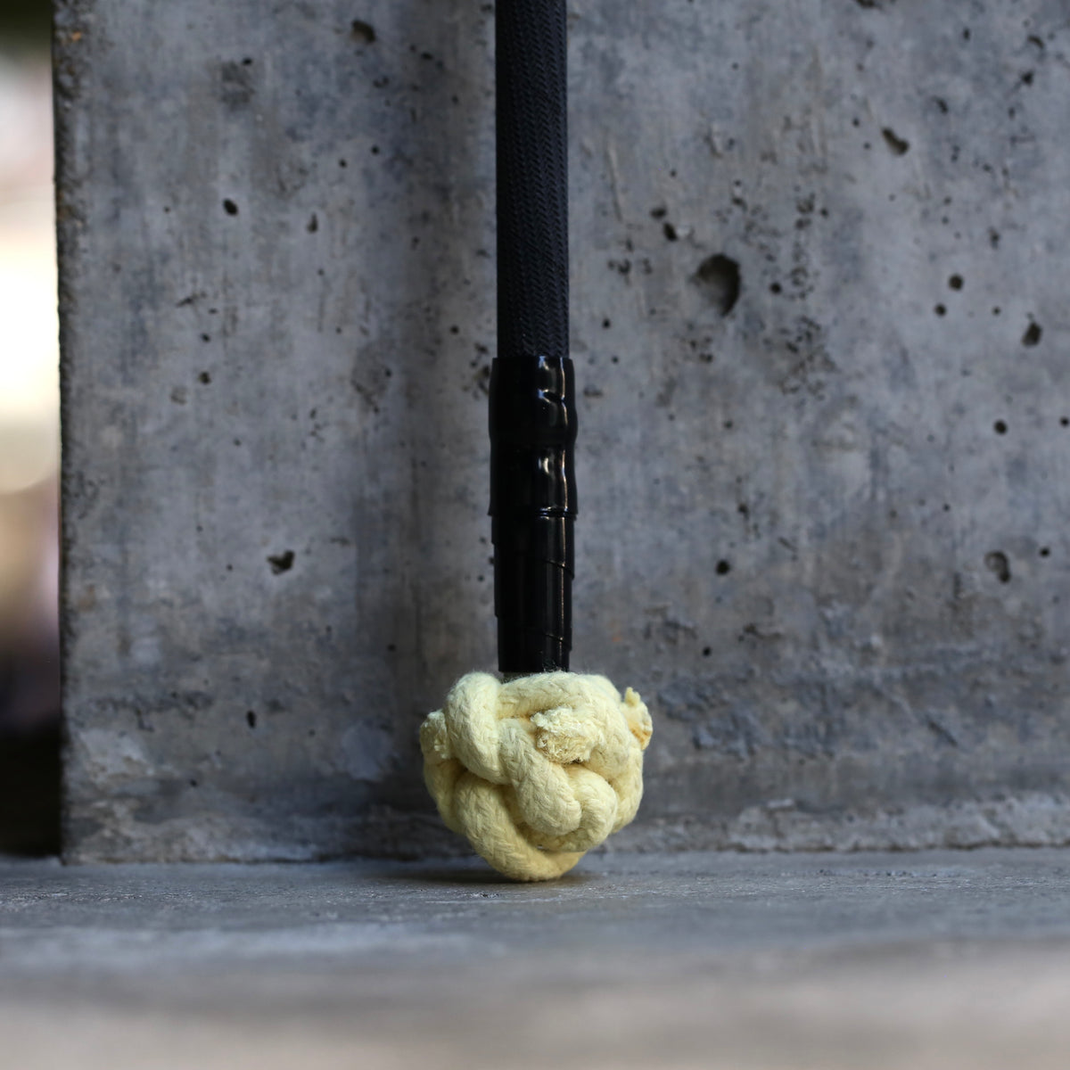 Fire Finger Staff – Fire Spinning Pen