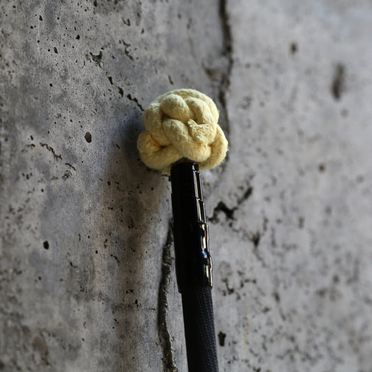 Fire Finger Staff – Fire Spinning Pen