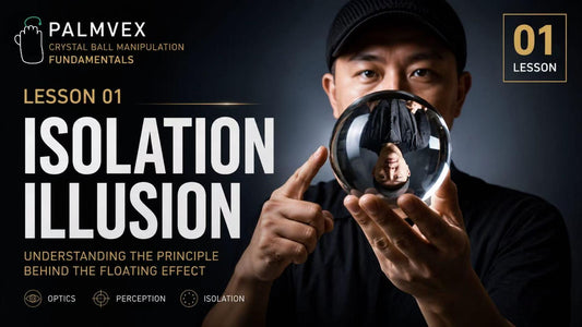 Crystal Ball 01: Isolation Illusion