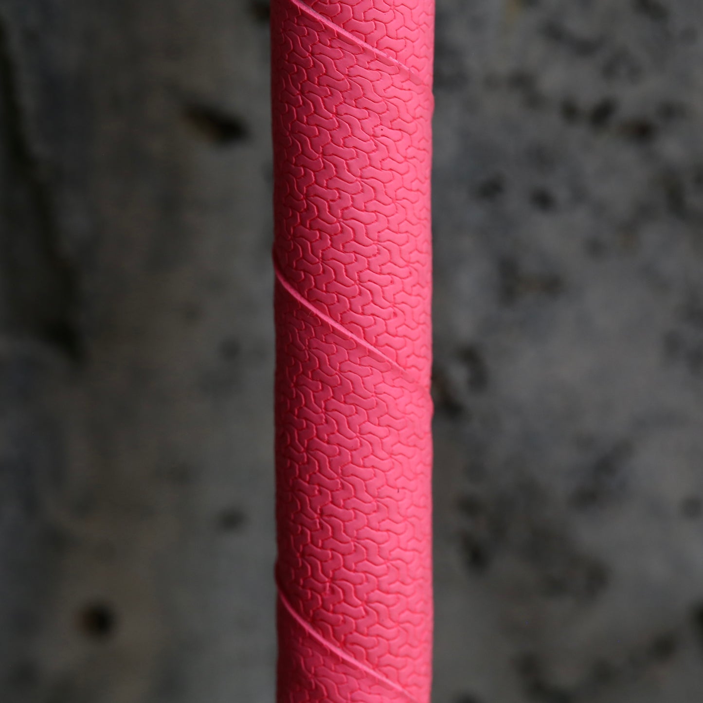 Finger Staff — Carbon Fibre Flow Prop