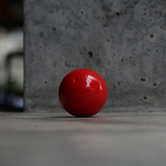 Weighted Juggling Ball — 450g Training Ball