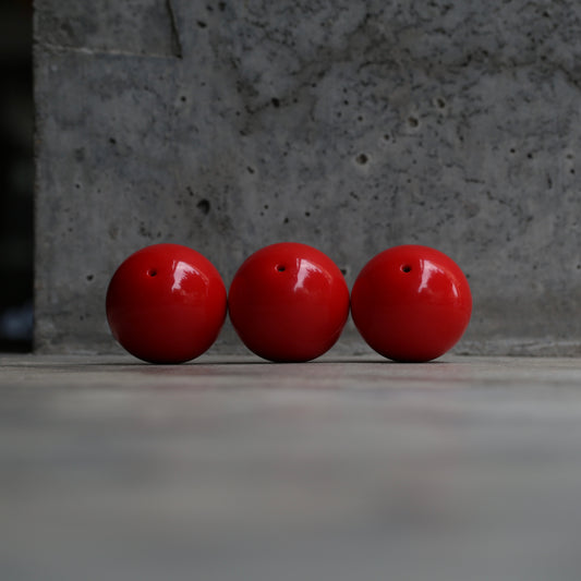 Weighted Juggling Ball — 450g Training Ball