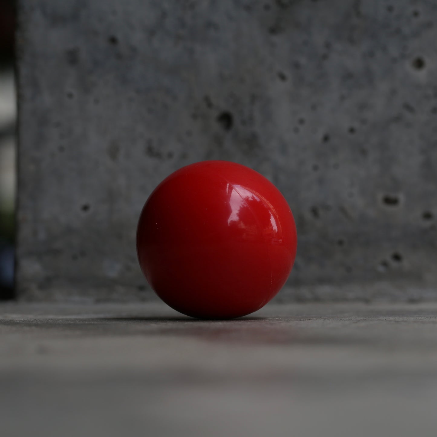 Weighted Juggling Ball — 450g Training Ball