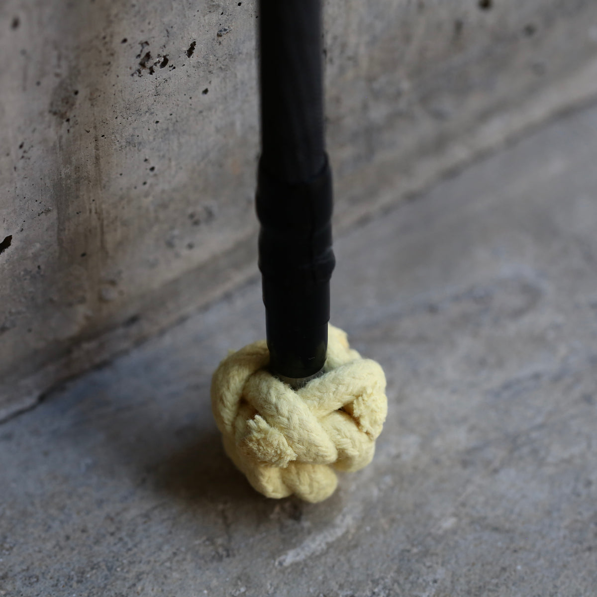 Fire Finger Staff – Fire Spinning Pen