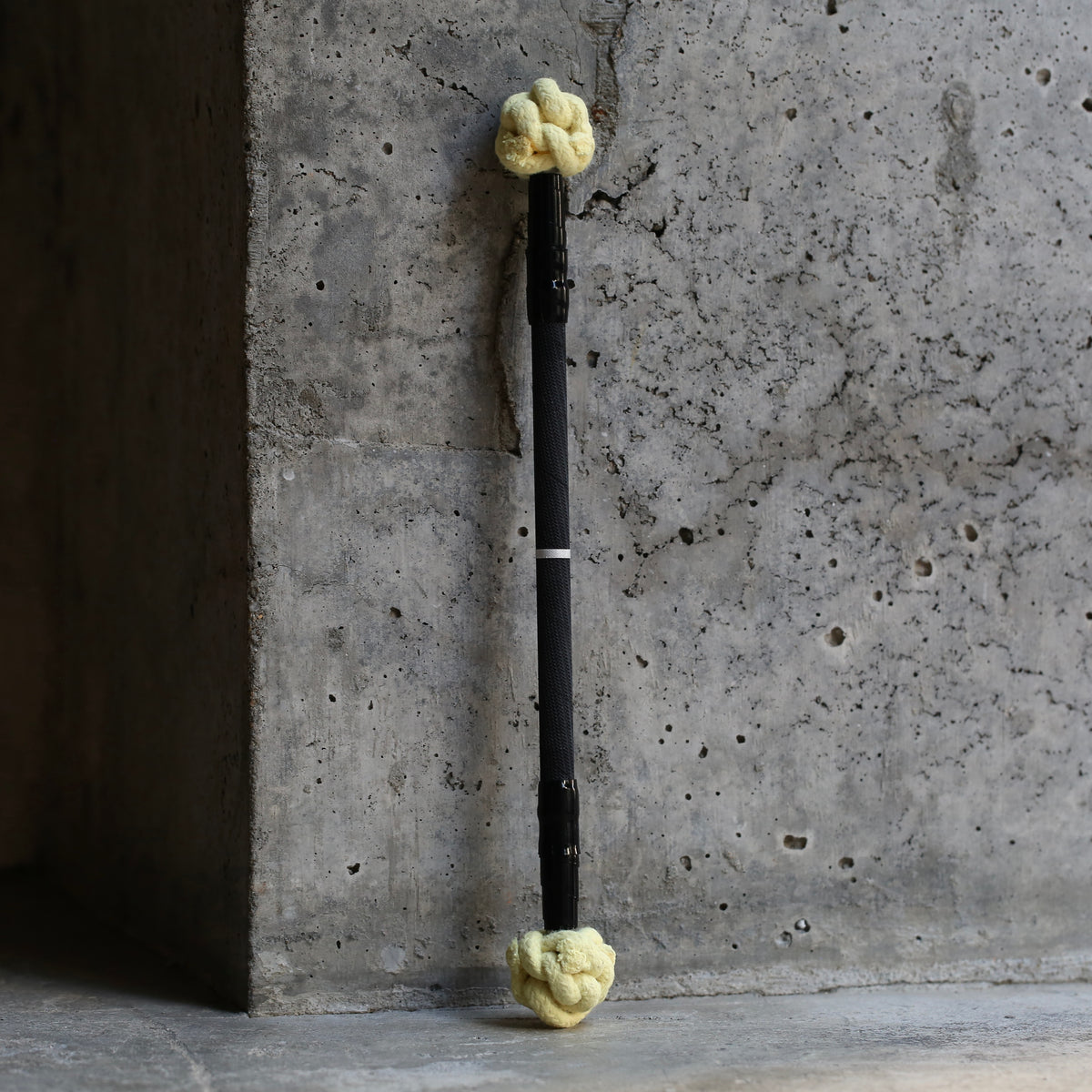 Fire Finger Staff – Fire Spinning Pen
