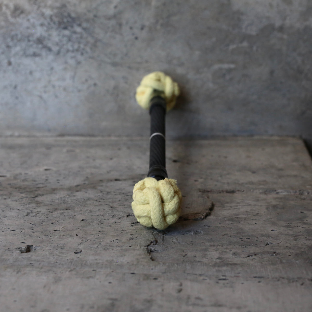 Fire Finger Staff – Fire Spinning Pen